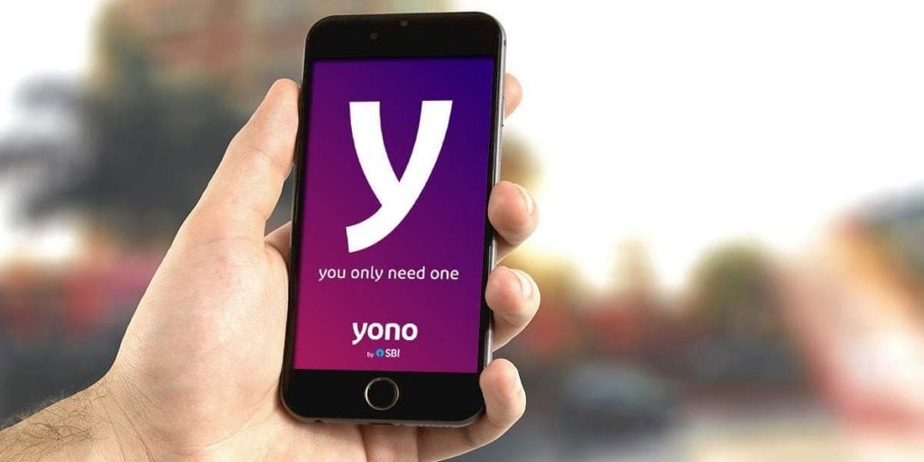 YONO SBI Registration without Internet-Banking