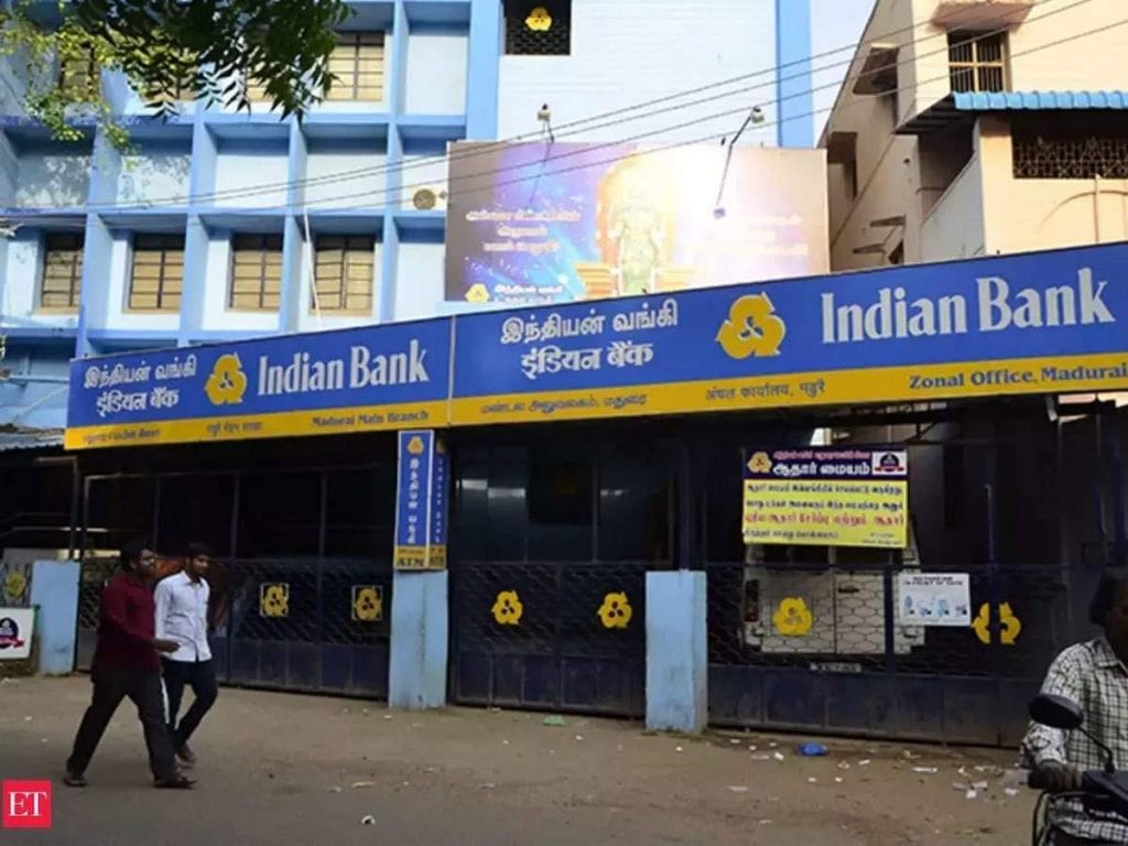 Close Indian Bank Account Via Customer Care Number