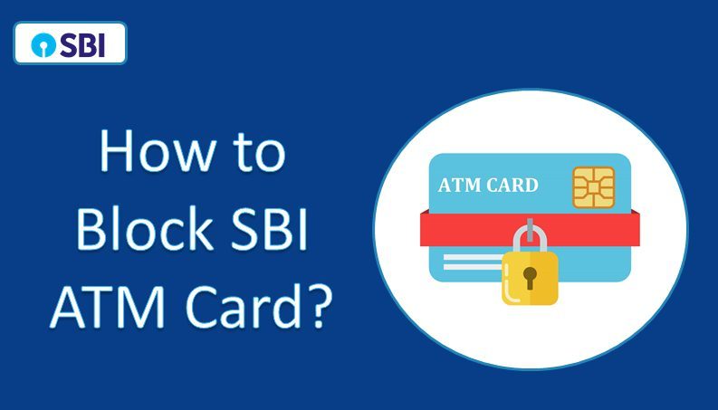 how-to-block-sbi-atm-card