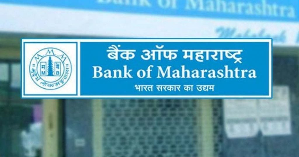 How to close Bank of Maharashtra account online