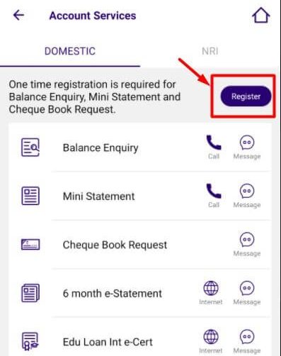 How To Get SBI Passbook Statement Online Without Internet Banking