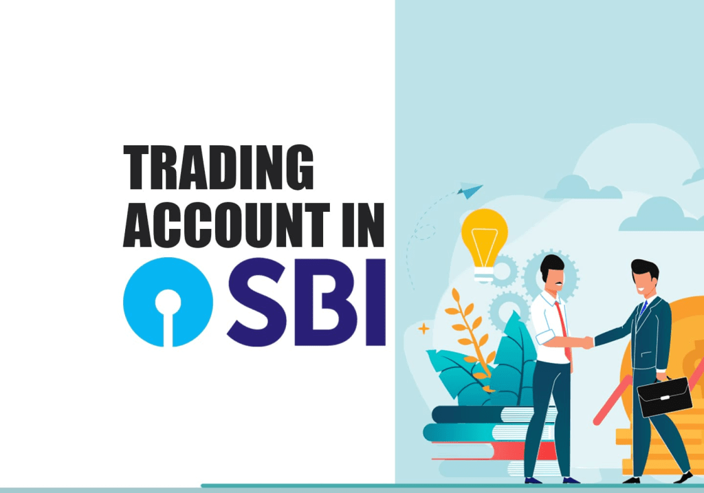 Complete Process On How To Open SBI Demat Account And Trading Account Offline?