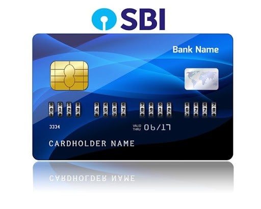 Stepwise Procedure on How to activate sbi debit card for online transaction