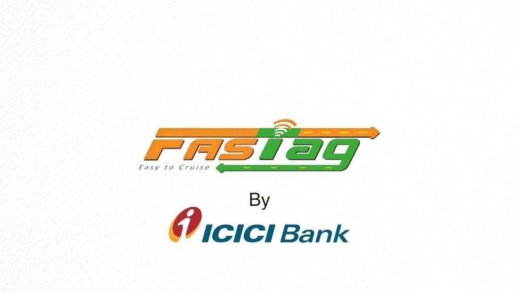 How to check FASTag balance  with ICICI