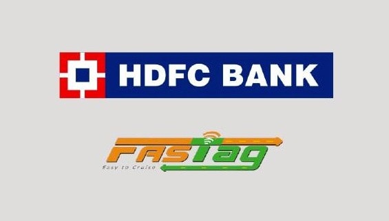 how to check online hdfc fastag balance?